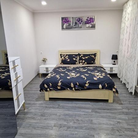 Larisa Apartment Tbilisi Exteriér fotografie