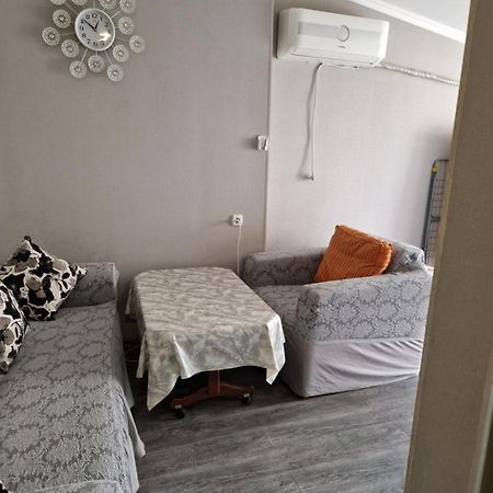 Larisa Apartment Tbilisi Exteriér fotografie
