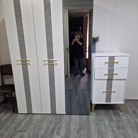 Larisa Apartment Tbilisi Exteriér fotografie