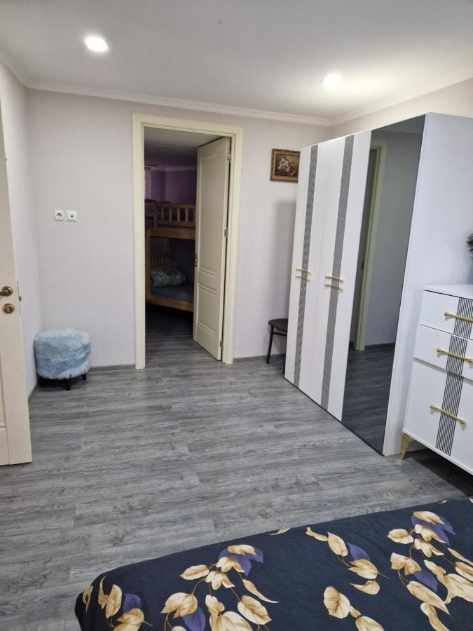 Larisa Apartment Tbilisi Exteriér fotografie