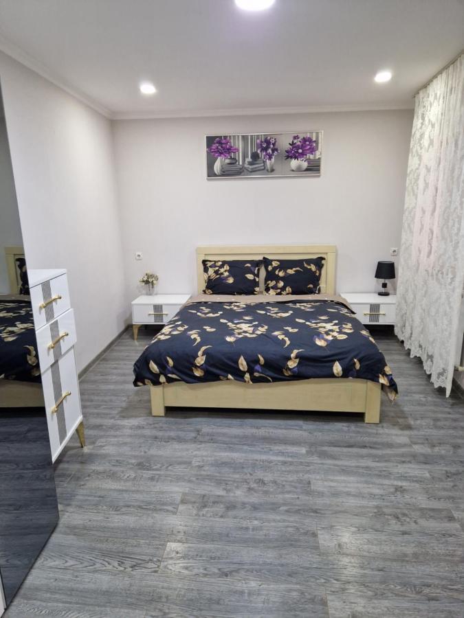 Larisa Apartment Tbilisi Exteriér fotografie
