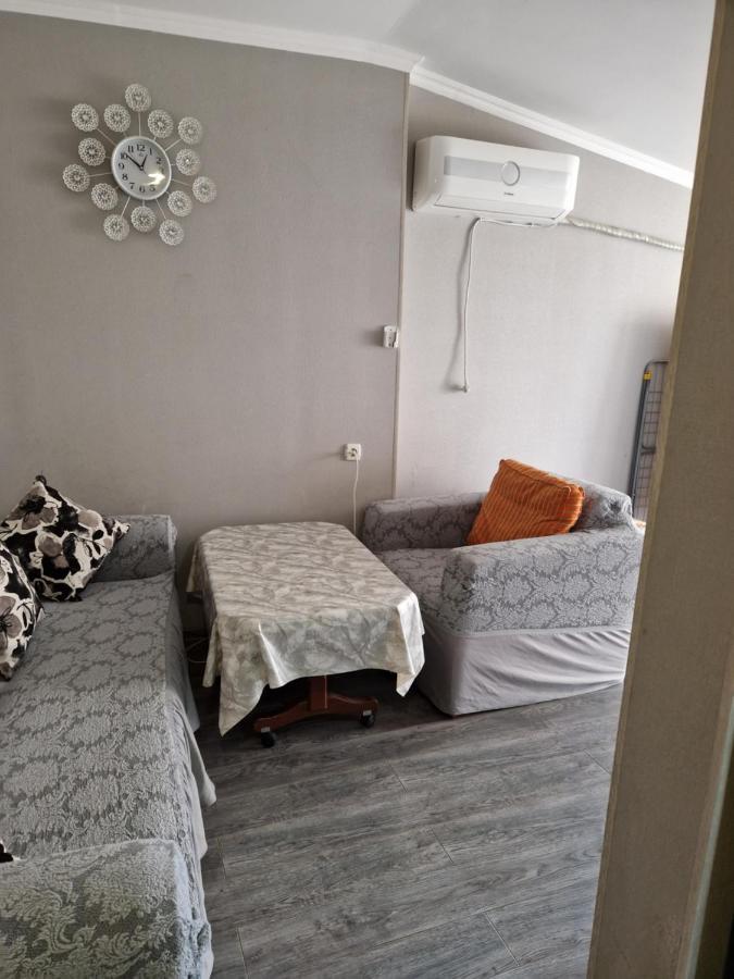 Larisa Apartment Tbilisi Exteriér fotografie