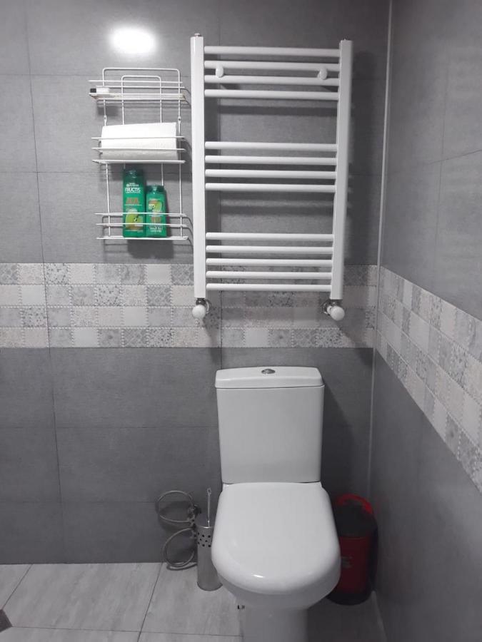 Larisa Apartment Tbilisi Exteriér fotografie