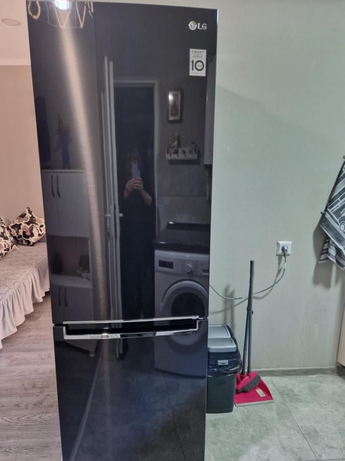 Larisa Apartment Tbilisi Exteriér fotografie