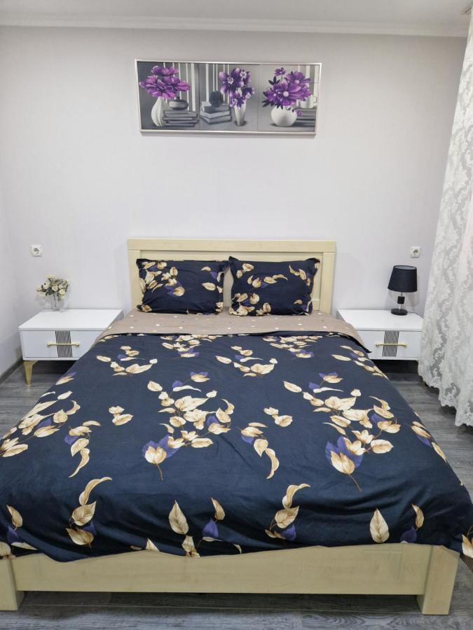 Larisa Apartment Tbilisi Exteriér fotografie