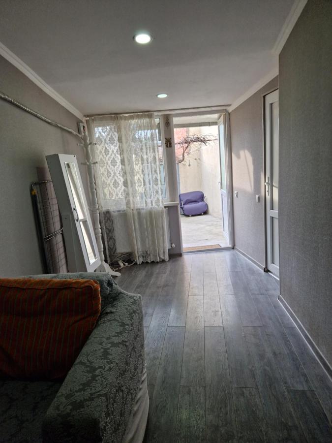 Larisa Apartment Tbilisi Exteriér fotografie