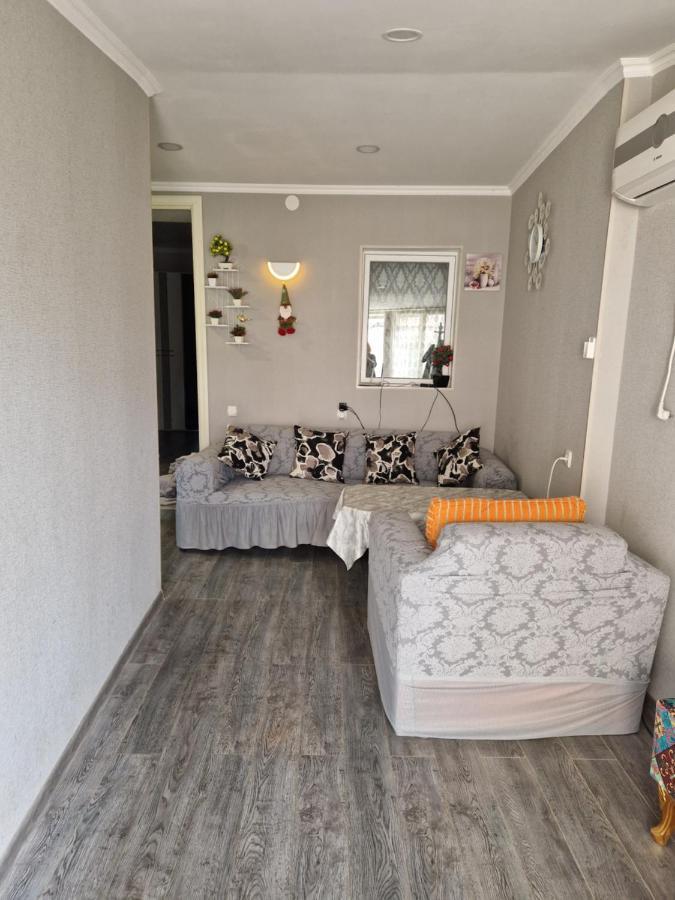 Larisa Apartment Tbilisi Exteriér fotografie