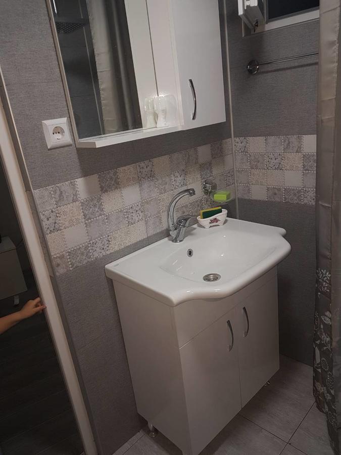 Larisa Apartment Tbilisi Exteriér fotografie