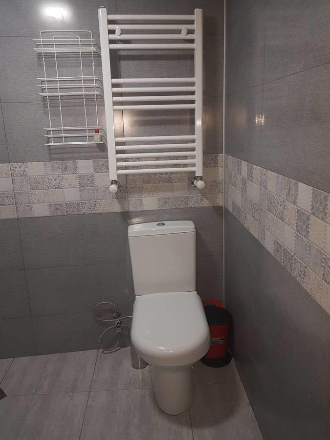Larisa Apartment Tbilisi Exteriér fotografie
